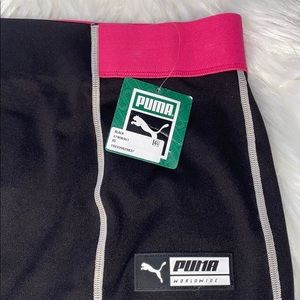 COPY - Puma TZ Skirt